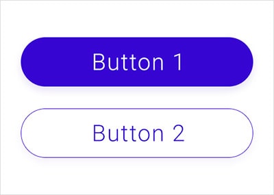 Дизайн кнопок